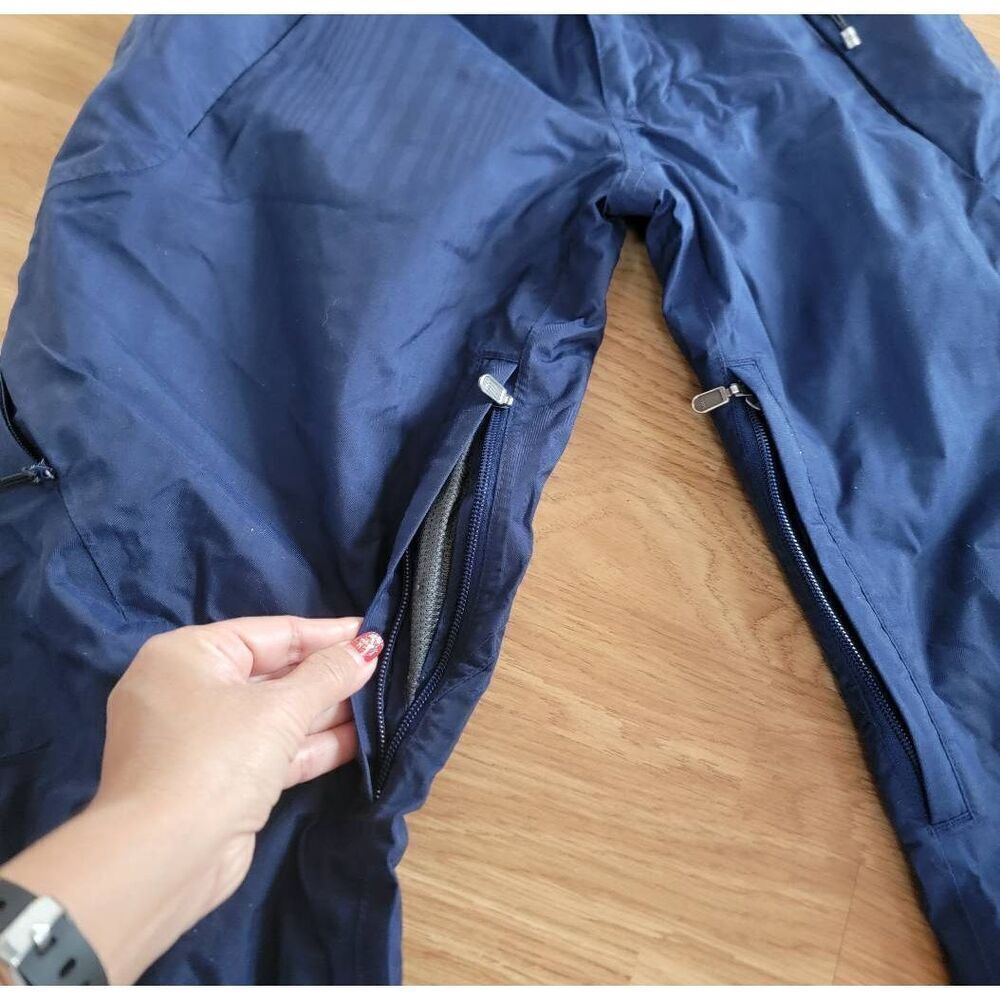 Bonefire Titan High Performance Snowboarding Pant… - image 3